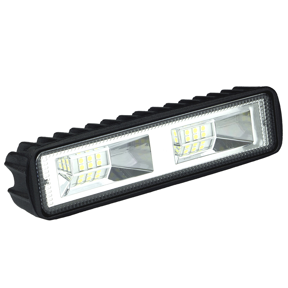 WL DRL-03 FL 12-18W 150x38mm